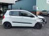 Suzuki Celerio 1.0 12V Dualjet Sloopvoertuig (2019, Wit)