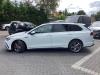 Volkswagen Golf VIII Variant 1.5 eTSI 16V Sloopvoertuig (2021, Wit)