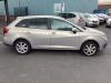 Seat Ibiza ST 1.2 TDI Ecomotive Sloopvoertuig (2011, Beige)