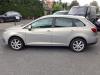 Seat Ibiza ST 1.2 TDI Ecomotive Sloopvoertuig (2011, Beige)