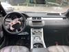 Landrover Evoque Sloopvoertuig (2015, Zwart)