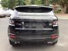 Landrover Evoque Sloopvoertuig (2015, Zwart)