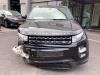 Landrover Evoque Sloopvoertuig (2015, Zwart)