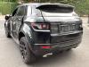 Landrover Evoque Sloopvoertuig (2015, Zwart)