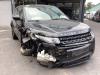 Landrover Evoque Sloopvoertuig (2015, Zwart)