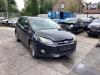 Ford Focus 3 Wagon 1.0 Ti-VCT EcoBoost 12V 125 Sloopvoertuig (2015, Zwart)