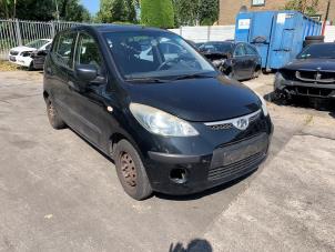 Hyundai i10 1.1i 12V  (Sloop)