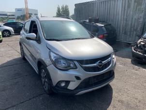 Opel Karl 1.0 12V  (Sloop)