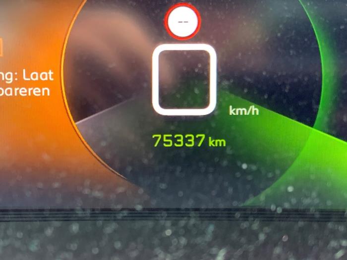 Peugeot 208 II 1.2 Vti 12V PureTech 100 Sloopvoertuig (2020, Geel)