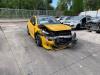 Peugeot 208 II 1.2 Vti 12V PureTech 100 Sloopvoertuig (2020, Geel)