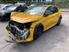 Peugeot 208 II 1.2 Vti 12V PureTech 100 Sloopvoertuig (2020, Geel)