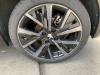 Peugeot 208 II 1.2 Vti 12V PureTech 100 Sloopvoertuig (2020, Geel)
