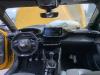 Peugeot 208 II 1.2 Vti 12V PureTech 100 Sloopvoertuig (2020, Geel)