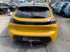 Peugeot 208 II 1.2 Vti 12V PureTech 100 Sloopvoertuig (2020, Geel)