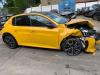 Peugeot 208 II 1.2 Vti 12V PureTech 100 Sloopvoertuig (2020, Geel)