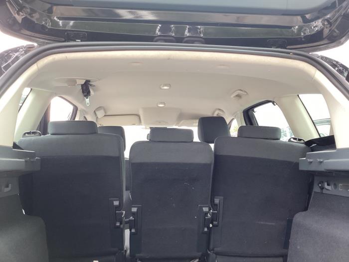 Ford C-Max 1.0 Ti-VCT EcoBoost 12V 100 Sloopvoertuig (2014, Zwart)