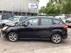 Ford C-Max 1.0 Ti-VCT EcoBoost 12V 100 Sloopvoertuig (2014, Zwart)