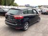 Ford C-Max 1.0 Ti-VCT EcoBoost 12V 100 Sloopvoertuig (2014, Zwart)