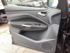 Ford C-Max 1.0 Ti-VCT EcoBoost 12V 100 Sloopvoertuig (2014, Zwart)