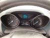 Ford C-Max 1.0 Ti-VCT EcoBoost 12V 100 Sloopvoertuig (2014, Zwart)
