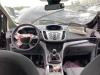 Ford C-Max 1.0 Ti-VCT EcoBoost 12V 100 Sloopvoertuig (2014, Zwart)