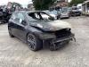 Volkswagen Golf VIII 2.0 TSI R 16V 4Motion Sloopvoertuig (2021, Zwart)
