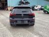 Volkswagen Golf VIII 2.0 TSI R 16V 4Motion Sloopvoertuig (2021, Zwart)