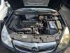 Sloopauto Opel Vectra C 02- uit 2008
