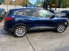 Renault Kadjar 1.2 Energy TCE 130 Sloopvoertuig (2016, Blauw)