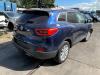 Renault Kadjar 1.2 Energy TCE 130 Sloopvoertuig (2016, Blauw)