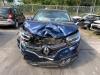 Renault Kadjar 1.2 Energy TCE 130 Sloopvoertuig (2016, Blauw)