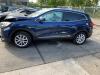 Renault Kadjar 1.2 Energy TCE 130 Sloopvoertuig (2016, Blauw)