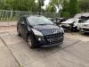 Sloopauto Peugeot 3008 09- uit 2010