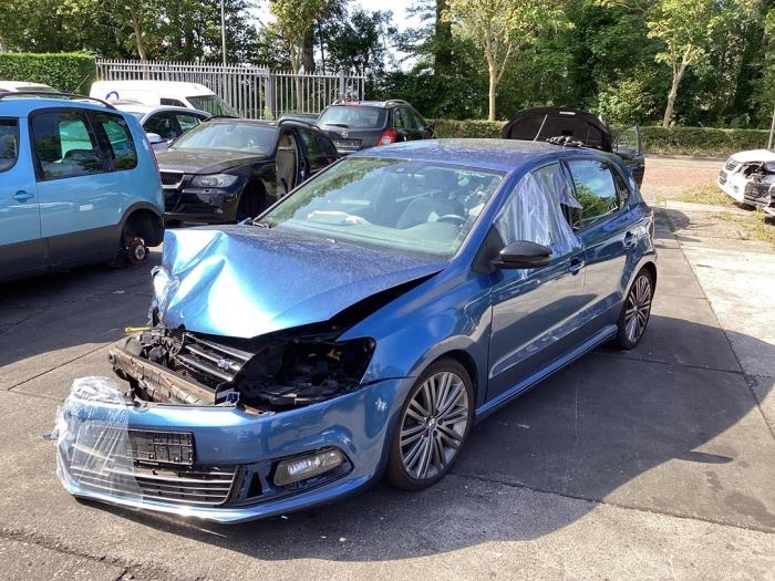 Foto donor auto