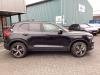 Volvo XC40 1.5 T5 Plug-in Hybrid 16V Sloopvoertuig (2020, Zwart)