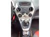 Ford Ka II 1.2 Sloopvoertuig (2011, Wit)