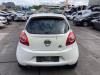 Ford Ka II 1.2 Sloopvoertuig (2011, Wit)