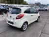 Ford Ka II 1.2 Sloopvoertuig (2011, Wit)