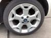Ford Ka II 1.2 Sloopvoertuig (2011, Wit)