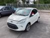 Ford Ka II 1.2 Sloopvoertuig (2011, Wit)