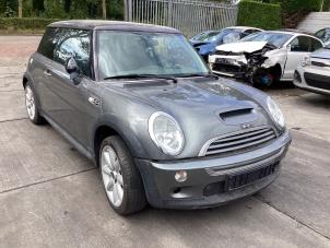 Mini Mini Cooper S 1.6 16V  (Sloop)