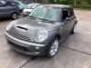 Mini Mini Cooper S 1.6 16V Sloopvoertuig (2004, Grijs)