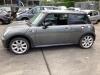 Mini Mini Cooper S 1.6 16V Sloopvoertuig (2004, Grijs)