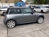 Mini Mini Cooper S 1.6 16V Sloopvoertuig (2004, Grijs)