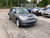 Mini Mini Cooper S 1.6 16V Sloopvoertuig (2004, Grijs)