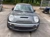 Mini Mini Cooper S 1.6 16V Sloopvoertuig (2004, Grijs)