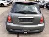 Mini Mini Cooper S 1.6 16V Sloopvoertuig (2004, Grijs)