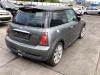 Mini Mini Cooper S 1.6 16V Sloopvoertuig (2004, Grijs)