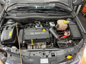 Opel Astra H GTC 1.6 16V  (Sloop)