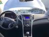 Hyundai i30 1.6 CRDi Blue Drive 16V VGT Sloopvoertuig (2012, Grijs)
